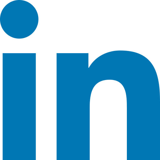 linkedin-Icon made by freepik from www.flaticon.com